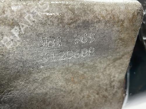 Gearbox RENAULT KANGOO Express (FC0/1_) | BP37330896M3 - Image 3