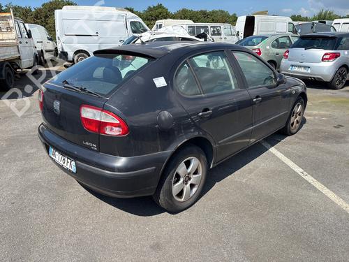 Left headlight SEAT LEON (1M1) 1.9 TDI | BP37348417C28 - Image 13