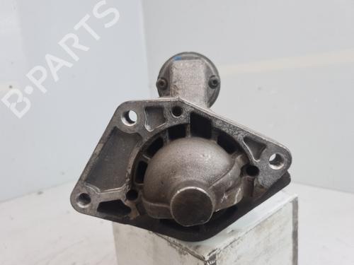 Starter RENAULT TRAFIC III Van (FG_) 1.6 dCi 95 (FGMJ, FGMR) | BP37320145M8 - Image 2