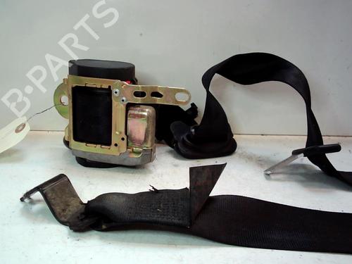 Used Front right seatbelt Front right seatbelt 37301971 37301971
