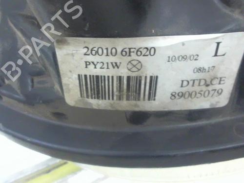 Used Right headlight Right headlight 37298847 37298847