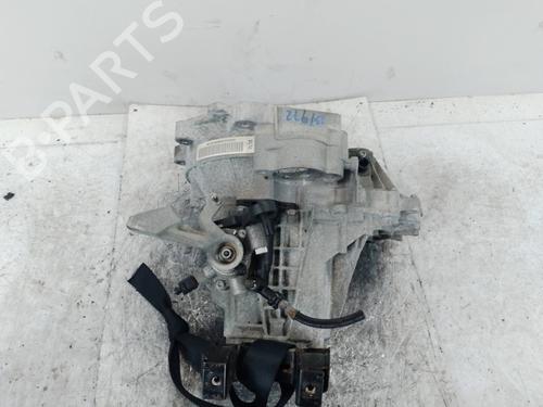 Used Gearbox Gearbox 37324050 37324050