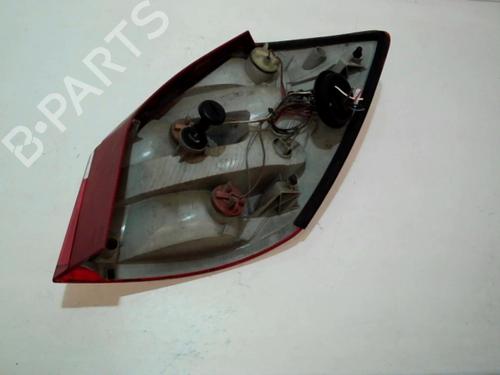 Left taillight SKODA FABIA II Combi (545) 1.4 TDI | BP37308285C34 - Image 2