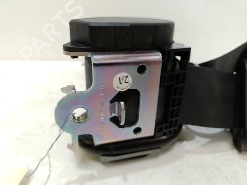 Used Rear right seatbelt Rear right seatbelt 37317480 37317480