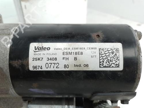 starter-citroen-c3-aircross-ii-2r_-2c_-2017-37313844 main image
