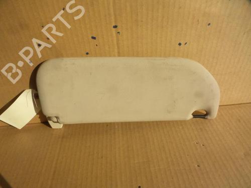 Left sun visor CITROËN C4 I (LC_) 1.6 HDi | BP37296864I1 - Image 2