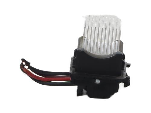 Heater resistor RENAULT TRAFIC III Bus (JG_) 2.0 dCi 150 (JGMU) | BP37753239M108 - Image 2