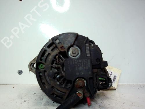 Alternator SMART FORTWO Coupe (450) 0.8 CDI (450.300, 450.301, 450.302, 450.303, 450.306) | BP37301685M7 - Image 2