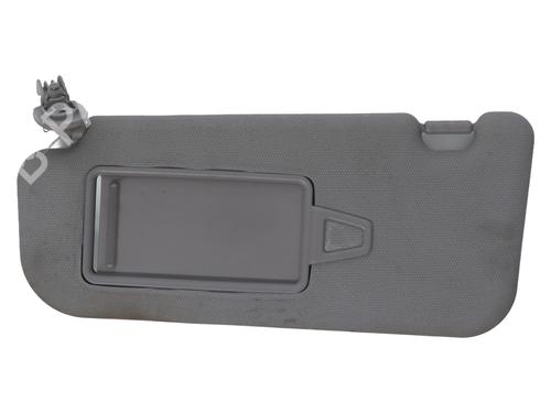Left sun visor KIA RIO III (UB) 1.1 CRDi | BP37345684I1 - Image 2