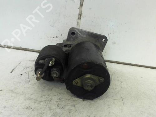 Starter FIAT STILO (192_) 1.6 16V (192_XB1A) | BP37299902M8 - Image 3