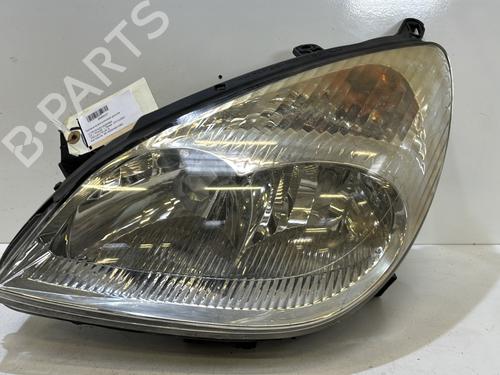 Used Left headlight Left headlight 37297121 37297121
