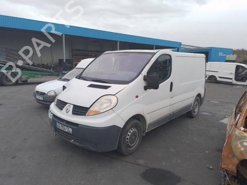 Módulo eletrónico RENAULT TRAFIC II Van (FL) 2.0 dCi 115 (FL01, FL0U, FL00, FL0H, FL0M) | BP37323957M83  - Image 5