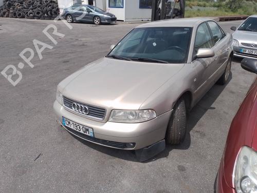 Starter AUDI A4 B5 (8D2) 2.5 TDI quattro | BP37322817M8  - Image 6