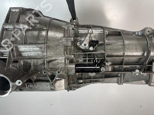 Gearbox AUDI A6 C7 Avant (4G5, 4GD) 2.0 TDI | BP37340149M3 - Image 3