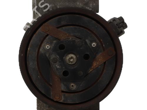 AC compressor RENAULT SCÉNIC II (JM0/1_) 1.6 (JM0C, JM0J, JM1B) | BP37325870M34 - Image 3