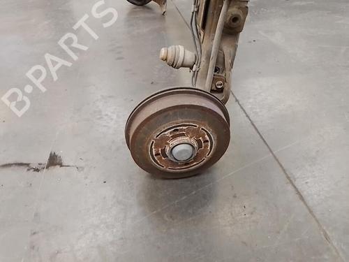 Rear axle CITROËN C4 CACTUS 1.6 HDi 90 | BP37620429M2 - Image 2