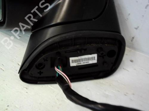 Retrovisor esquerdo Retrovisor esquerdo 37307049 37307049
