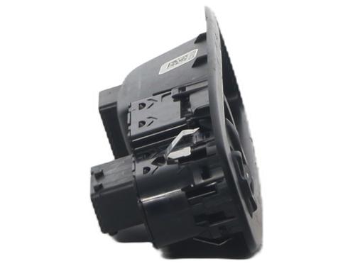 Left front window switch PEUGEOT 208 I (CA_, CC_) 1.6 HDi | BP37340630I27 - Image 4