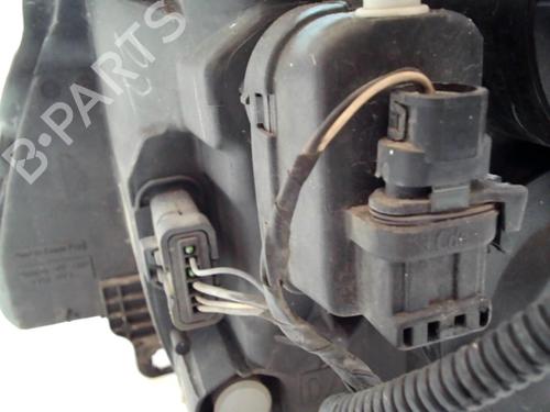 Right headlight RENAULT MODUS / GRAND MODUS (F/JP0_) 1.5 dCi (FP0E, JP0E) | BP37306121C29 - Image 3