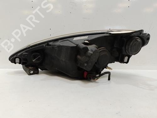 Right headlight PEUGEOT 1007 (KM_) 1.6 16V | BP37316103C29 - Image 3