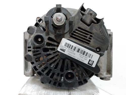 Alternator CHEVROLET AVEO Hatchback (T300) | BP37311028M7 - Image 4