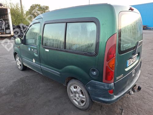 Right sun visor RENAULT KANGOO (KC0/1_) | BP37337672I2 - Image 14