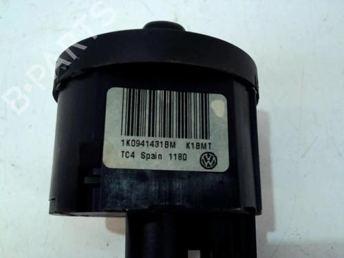 headlight-switch-vw-passat-b7-variant-365-2010-2011-2012-2013-2014-2015-37310178 main image