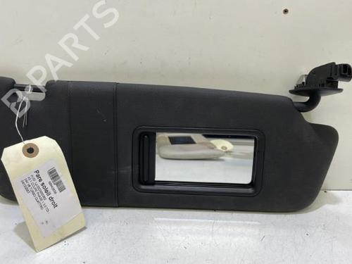 right-sun-visor-audi-a5-8t3-2007-2008-2009-2010-2011-2012-2013-2014-2015-2016-2017-37314306 main image
