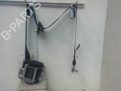 Used Front right seatbelt Front right seatbelt 37305040 37305040