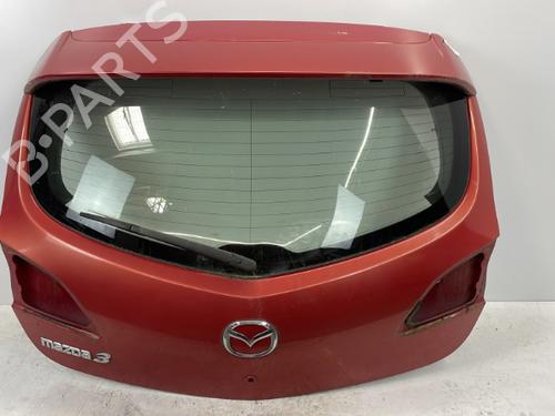 Used Tailgate Tailgate 37621883 37621883