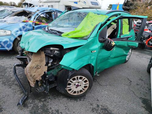 Engine FIAT PANDA (312_, 319_) 1.2 (312PXA1A) | BP37340387M1 - Image 6