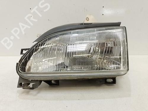 Left headlight SEAT AROSA (6H1) 1.0 | BP37312331C28 - Image 2