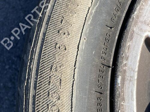 Used Rim Rim 37312873 37312873