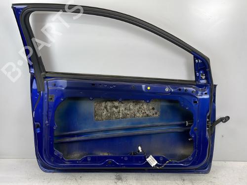Used Left front door Left front door 37622265 37622265