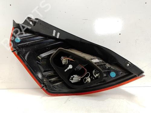 Right taillight FORD FIESTA VI (CB1, CCN) 1.25 | BP37316768C35 - Image 3