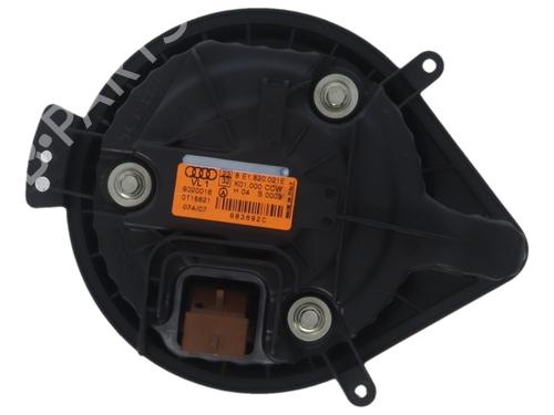 Heater blower motor AUDI A4 B7 Avant (8ED) 1.9 TDI | BP37802071M62 - Image 4