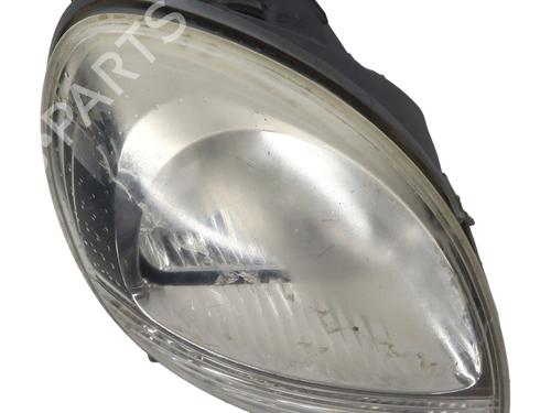 Right headlight RENAULT KANGOO (KC0/1_) 1.5 dCi (KC08, KC09) | BP37342562C29 - Image 2