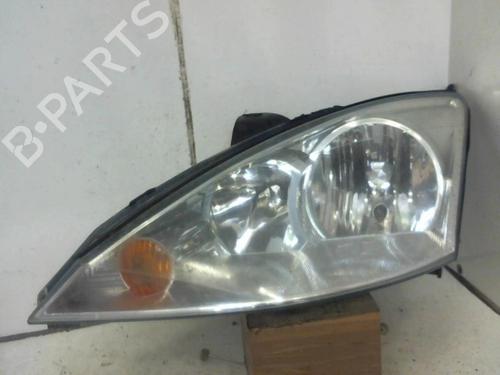 Used Left headlight Left headlight 37302392 37302392