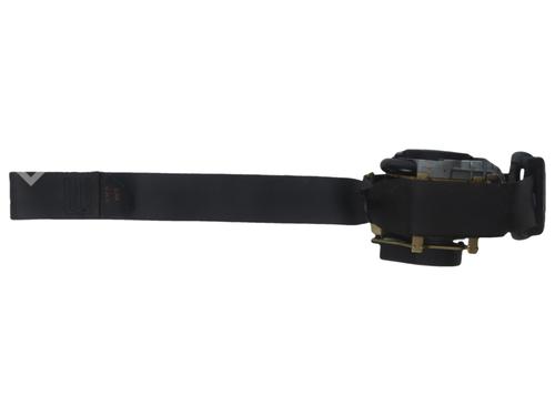 Front left seatbelt PEUGEOT 1007 (KM_) 1.4 HDi | BP38560983I26 - Image 2