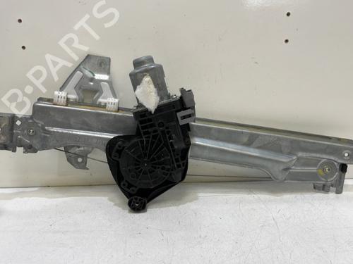 Rear left window mechanism CITROËN C4 II (NC_) 2.0 HDi / BlueHDi 150 | BP37322719C24 - Image 2