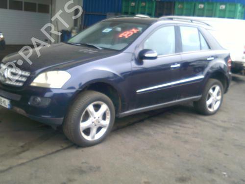 Warning switch MERCEDES-BENZ M-CLASS (W164)  | BP37308344I22  - Image 5