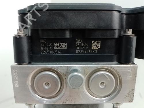 ABS pump FIAT TIPO Hatchback (356_, 357_) | BP37313449M43 - Image 6