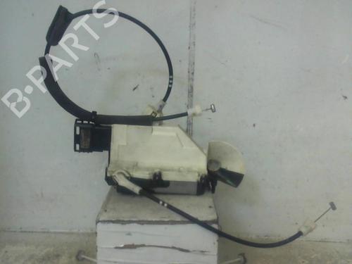 Used Front left lock Front left lock 37304982 37304982