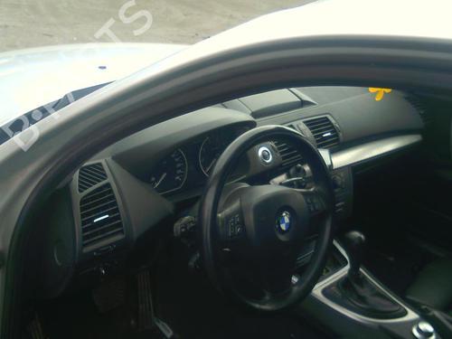 Left sun visor BMW 1 (E87) 120 i | BP37307774I1 - Image 7