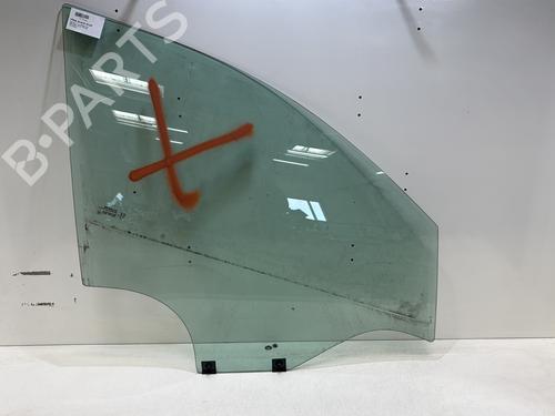 Front right door window RENAULT MEGANE E-TECH SUV EV60 (BNJ1) | BP37753097C19 - Image 3
