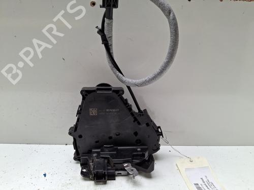 Front right lock RENAULT CAPTUR II (HF_) TCe 140 (HFN0) | BP37325029C97 - Image 2