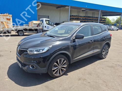 Engine RENAULT KADJAR (HA_, HL_) 1.5 dCi 110 (HLA3) | BP37335833M1 - Image 6