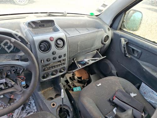 Climate control PEUGEOT PARTNER Box Body/MPV (5_, G_) | BP37345985I5 - Image 6