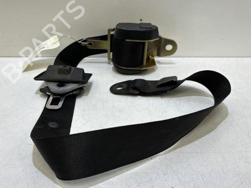 Used Front right seatbelt Front right seatbelt 37322949 37322949