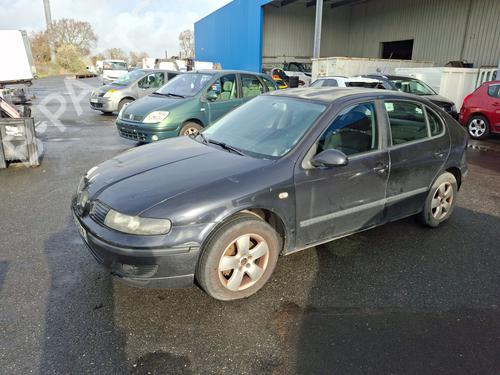 Heater resistor SEAT LEON (1M1) 1.9 TDI | BP37342476M108 - Image 7
